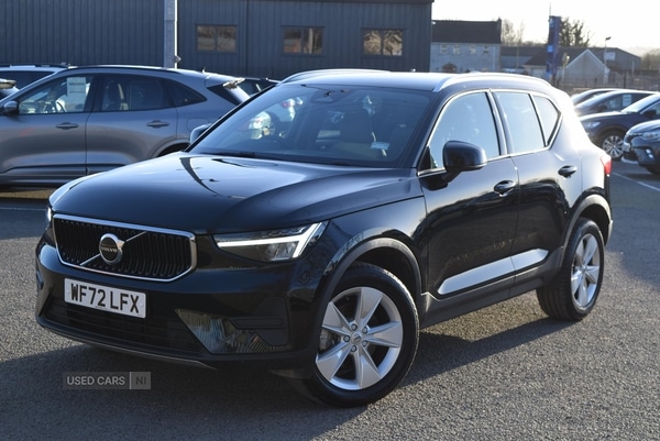 Used Volvo XC40 2022 for sale - 77426751: Photo 6
