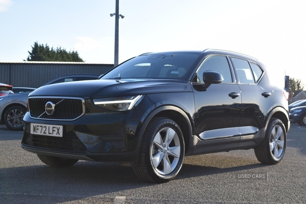 Used Volvo XC40 2022 for sale - 77426751: Photo 9