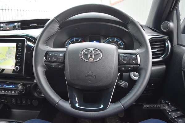 Used Toyota Hilux 2023 for sale - 76802604: Photo 14