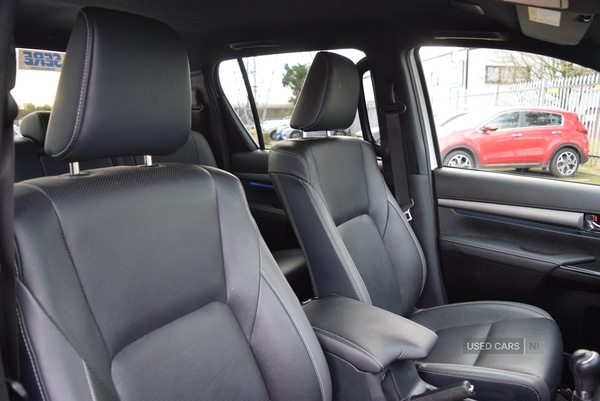 Used Toyota Hilux 2023 for sale - 76802604: Photo 29