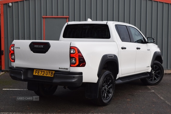 Used Toyota Hilux 2023 for sale - 76802604: Photo 37