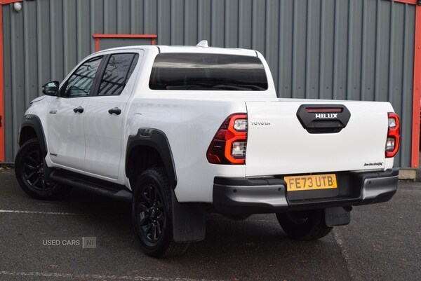 Used Toyota Hilux 2023 for sale - 76802604: Photo 39