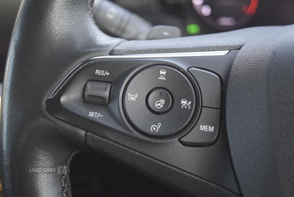 Used Vauxhall Mokka 2022 for sale - 77163783: Photo 14