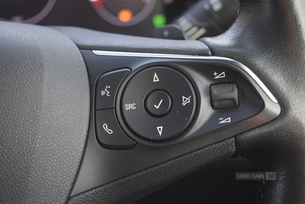 Used Vauxhall Mokka 2022 for sale - 77163783: Photo 15