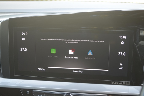 Used Vauxhall Mokka 2022 for sale - 77163783: Photo 21