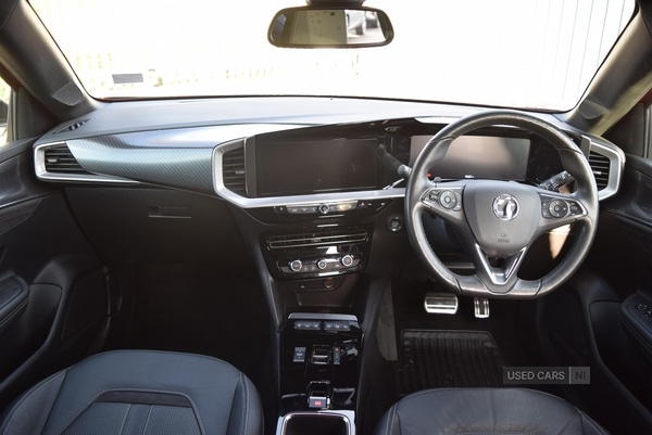 Used Vauxhall Mokka 2022 for sale - 77163783: Photo 3