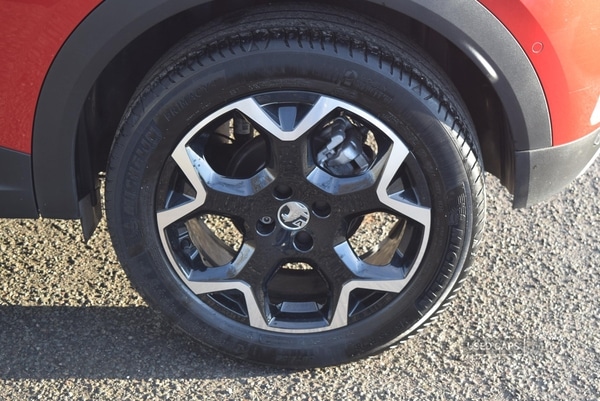 Used Vauxhall Mokka 2022 for sale - 77163783: Photo 33