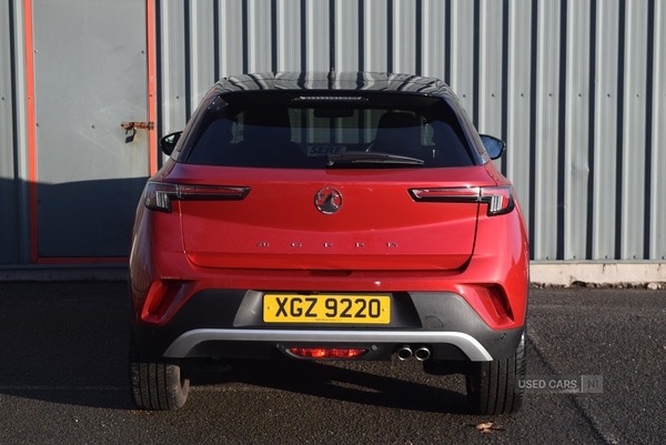 Used Vauxhall Mokka 2022 for sale - 77163783: Photo 37