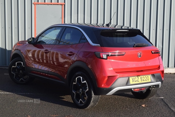 Used Vauxhall Mokka 2022 for sale - 77163783: Photo 38