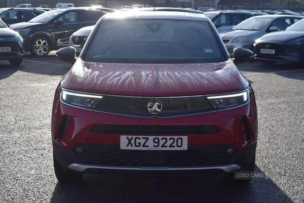 Used Vauxhall Mokka 2022 for sale - 77163783: Photo 5