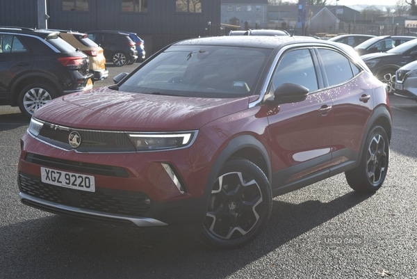 Used Vauxhall Mokka 2022 for sale - 77163783: Photo 6