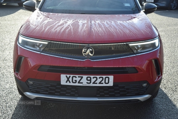 Used Vauxhall Mokka 2022 for sale - 77163783: Photo 8