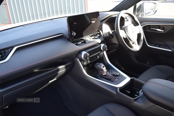 Used Toyota RAV4 2024 for sale - 76551511: Photo 12