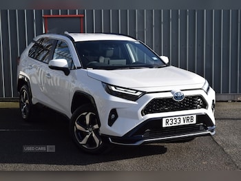 Used Toyota RAV4 2024 for sale - 76551511: Photo