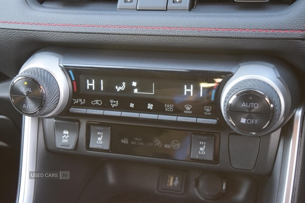 Used Toyota RAV4 2024 for sale - 76551511: Photo 22