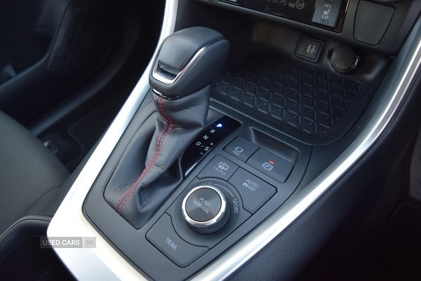 Used Toyota RAV4 2024 for sale - 76551511: Photo 24