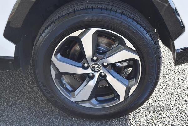 Used Toyota RAV4 2024 for sale - 76551511: Photo 31