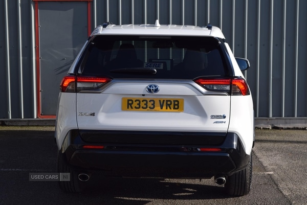 Used Toyota RAV4 2024 for sale - 76551511: Photo 35