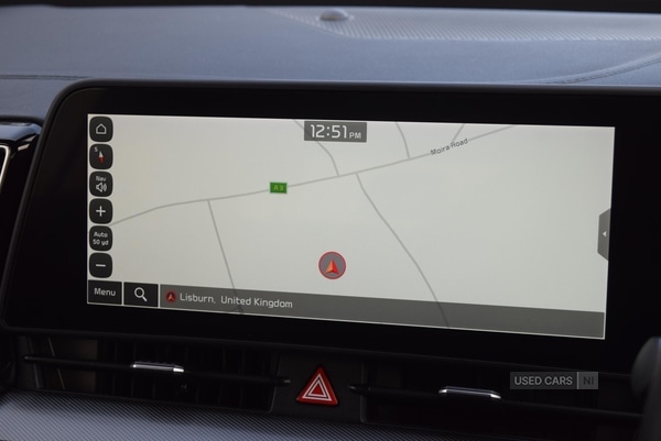 Used Kia Sportage 2022 for sale - 77978587: Photo 22