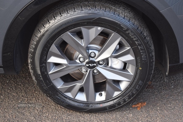 Used Kia Sportage 2022 for sale - 77978587: Photo 34