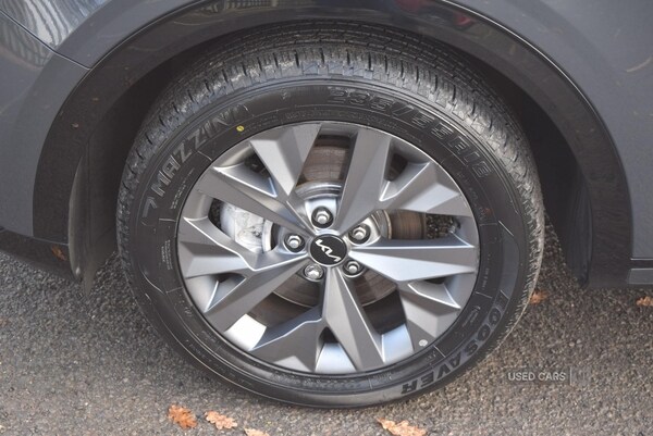 Used Kia Sportage 2022 for sale - 77978587: Photo 37