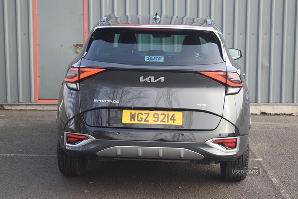 Used Kia Sportage 2022 for sale - 77978587: Photo 40