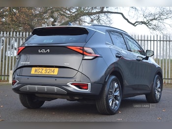 Used Kia Sportage 2022 for sale - 77978587: Photo