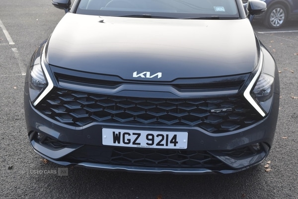 Used Kia Sportage 2022 for sale - 77978587: Photo 8