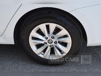 Used Skoda Octavia 2025 for sale - 78753406: Photo