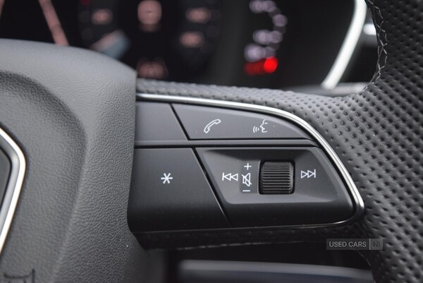 Used Audi Q3 2025 for sale - 76998055: Photo 16