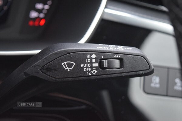 Used Audi Q3 2025 for sale - 76998055: Photo 19