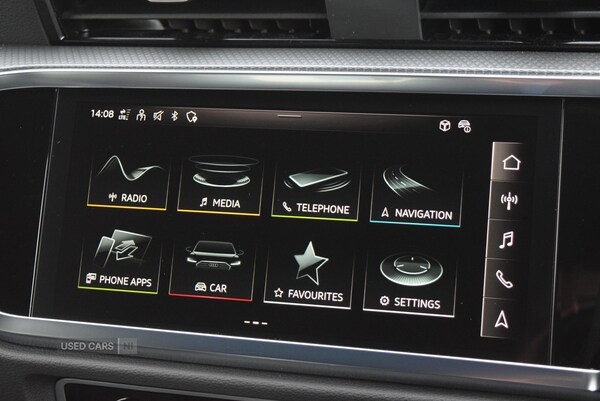 Used Audi Q3 2025 for sale - 76998055: Photo 21