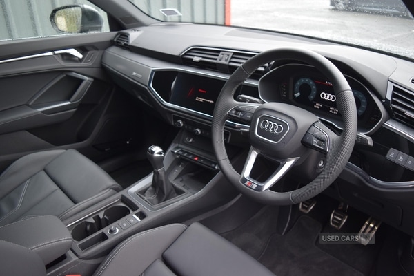 Used Audi Q3 2025 for sale - 76998055: Photo 3