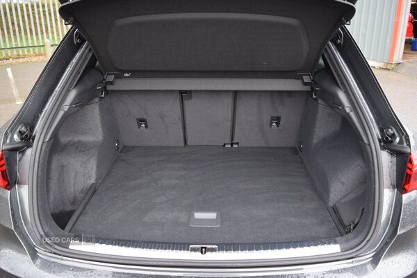 Used Audi Q3 2025 for sale - 76998055: Photo 33