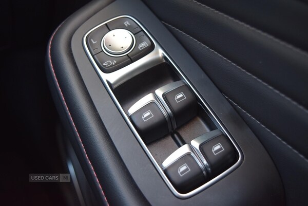 Used MG MG HS 2024 for sale - 77050444: Photo 29