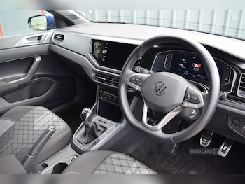 Used Volkswagen Polo 2024 for sale - 75941871: Photo