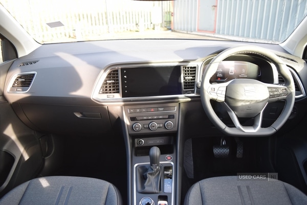 Used SEAT Ateca 2025 for sale - 77218018: Photo 11