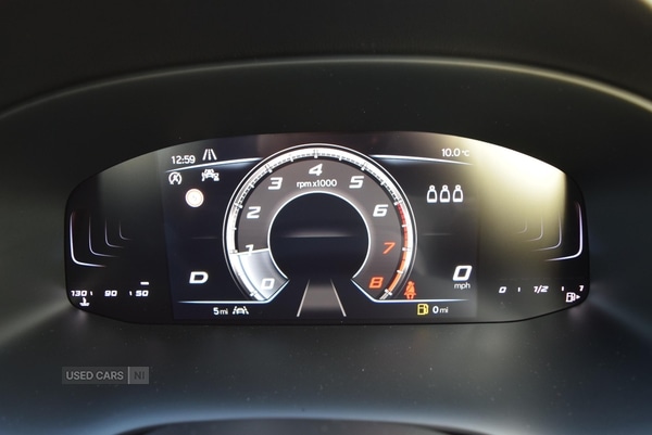 Used SEAT Ateca 2025 for sale - 77218018: Photo 13