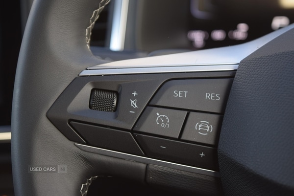 Used SEAT Ateca 2025 for sale - 77218018: Photo 15