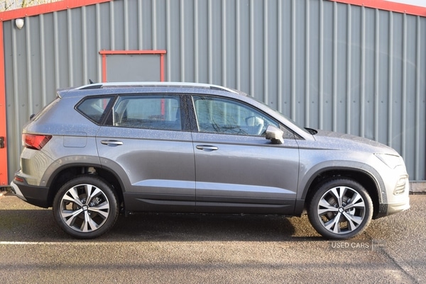 Used SEAT Ateca 2025 for sale - 77218018: Photo 2