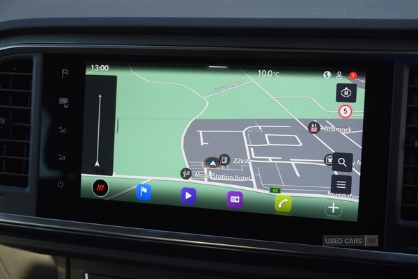 Used SEAT Ateca 2025 for sale - 77218018: Photo 22