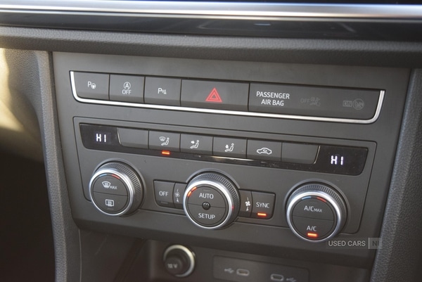 Used SEAT Ateca 2025 for sale - 77218018: Photo 25