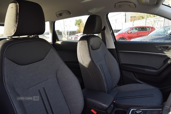 Used SEAT Ateca 2025 for sale - 77218018: Photo 31