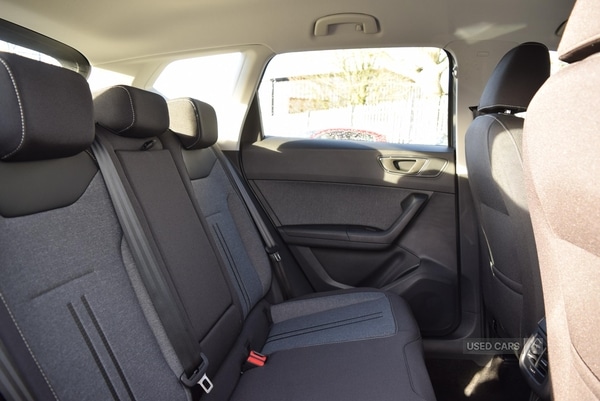 Used SEAT Ateca 2025 for sale - 77218018: Photo 32