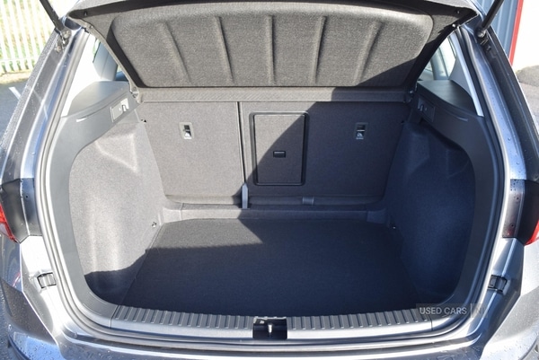 Used SEAT Ateca 2025 for sale - 77218018: Photo 33