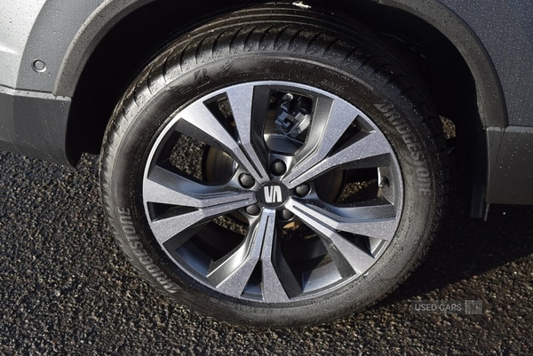 Used SEAT Ateca 2025 for sale - 77218018: Photo 35