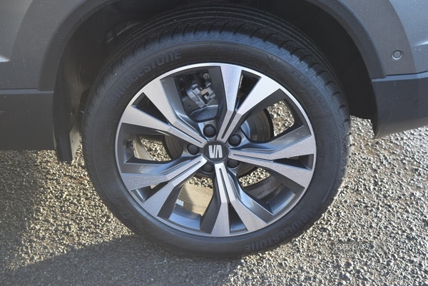 Used SEAT Ateca 2025 for sale - 77218018: Photo 36