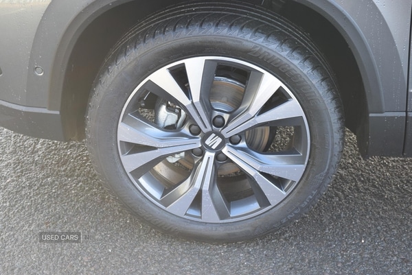 Used SEAT Ateca 2025 for sale - 77218018: Photo 37