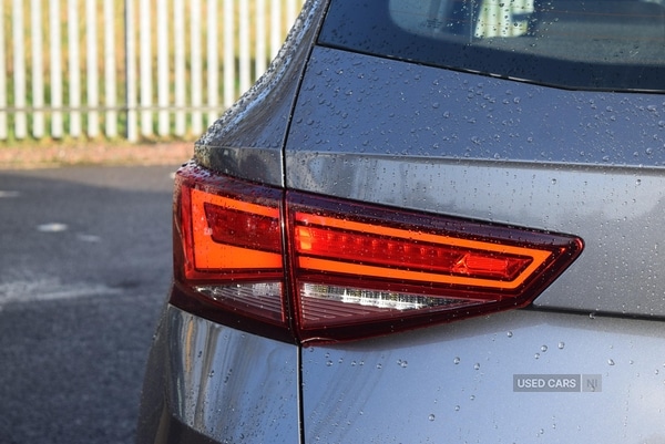 Used SEAT Ateca 2025 for sale - 77218018: Photo 38