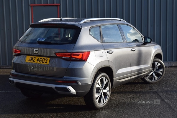 Used SEAT Ateca 2025 for sale - 77218018: Photo 39